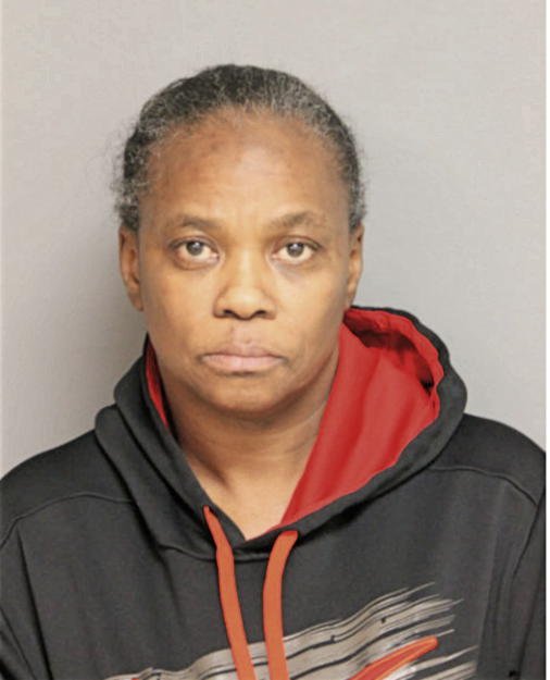 SHEILA FLOWERS, Cook County, Illinois
