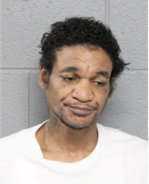 EDWARD D GADDIS, Cook County, Illinois