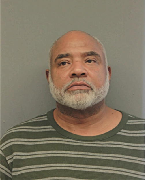 ARNESS GALLOWAY, Cook County, Illinois
