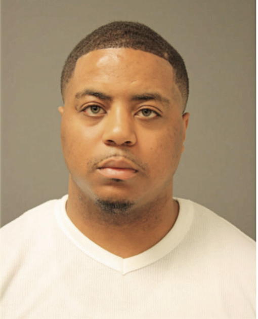 CORDERO D GASTON, Cook County, Illinois