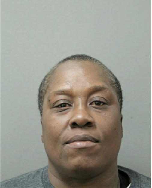 JOANN GILLESPIE, Cook County, Illinois