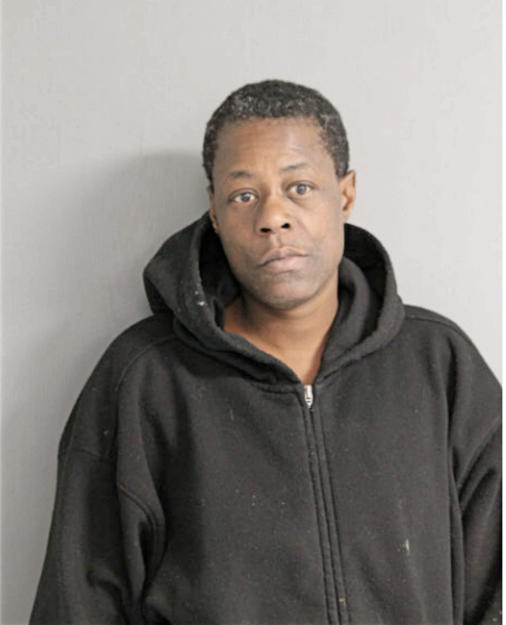 CHANTA GIVENS, Cook County, Illinois