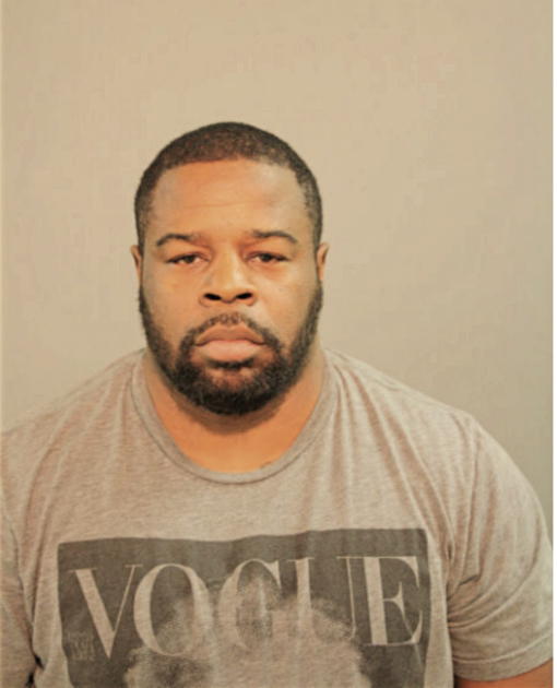 EDWIN E GREEN, Cook County, Illinois
