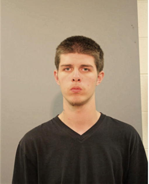 JOEY GREEN, Cook County, Illinois