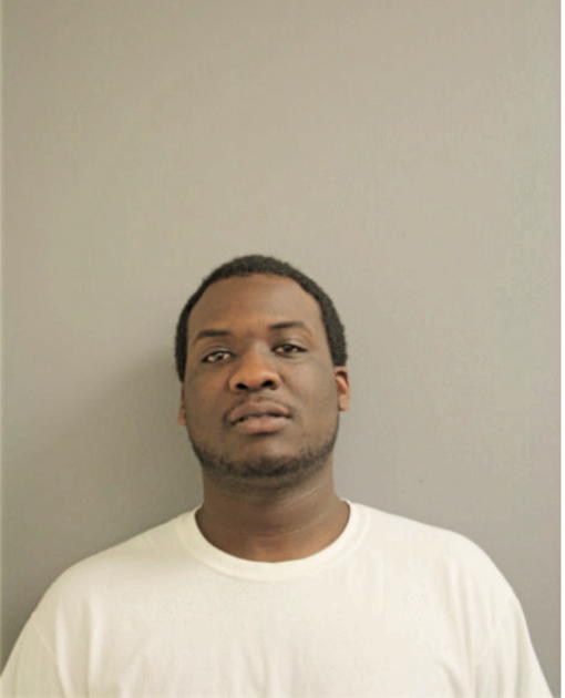 JONATHAN L GRIFFIN, Cook County, Illinois