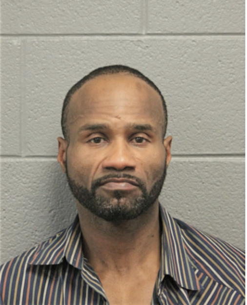 DARNELL GRIGLER, Cook County, Illinois