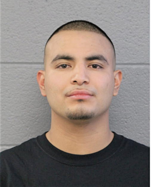 JEREMY GUERRERO, Cook County, Illinois