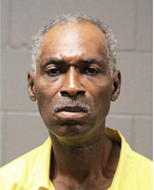 LANCE HALL, Cook County, Illinois