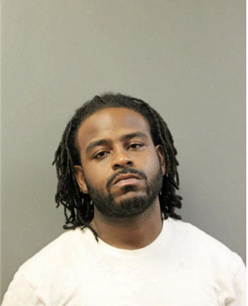 DERON HARBIN, Cook County, Illinois