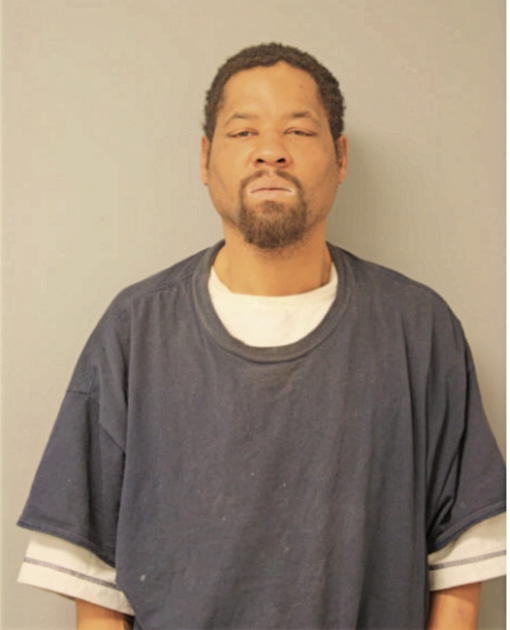 HENRY HARPER, Cook County, Illinois