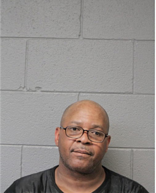 KENNETH HARRIS, Cook County, Illinois