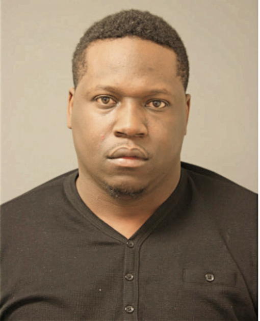 MARTINEZ HENDERSON, Cook County, Illinois