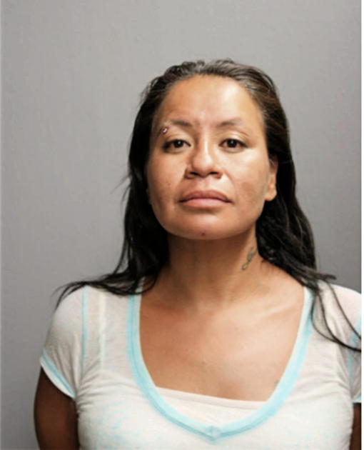 AMANDA HERNANDEZ, Cook County, Illinois