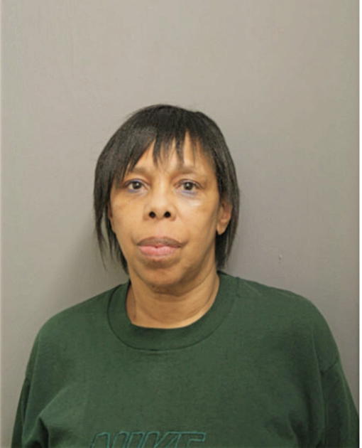 SANDRA HILL, Cook County, Illinois