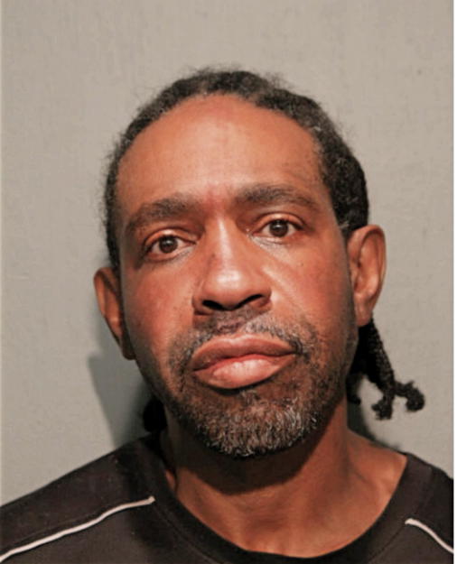 ROMELL HOLTS, Cook County, Illinois