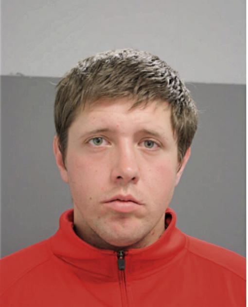 BRANDON KYLE HORRELL, Cook County, Illinois