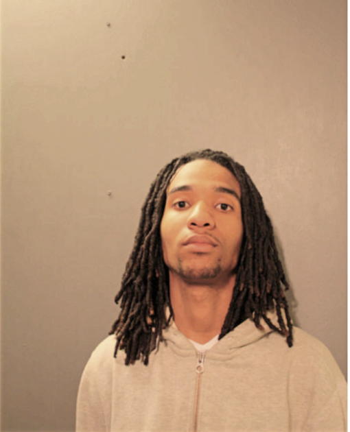 ALVIN L HOWARD, Cook County, Illinois
