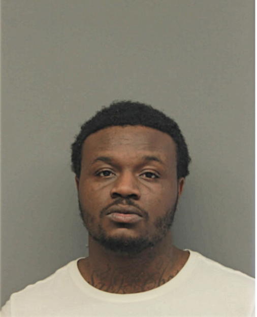 JABARI T JACKSON, Cook County, Illinois