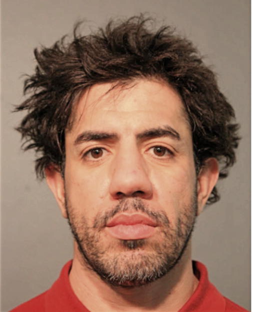 AMINE A JAOUADI, Cook County, Illinois