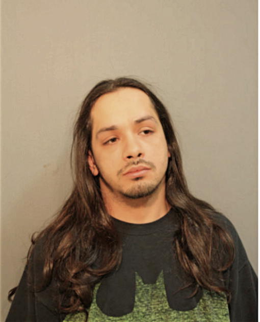 PAUL JASSO, Cook County, Illinois