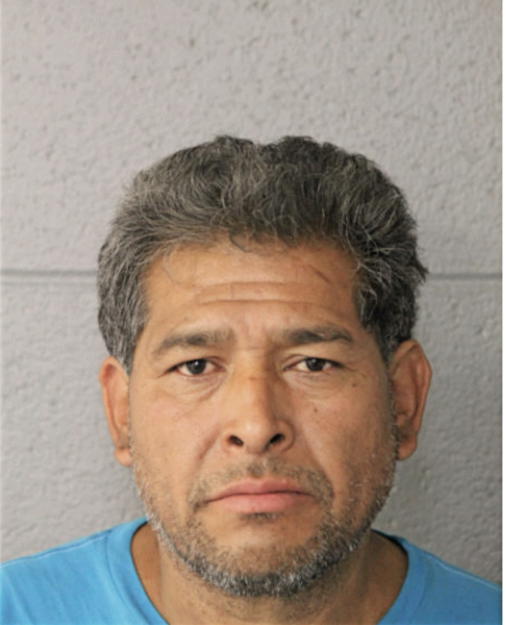 PABLO JIMENEZ-BUENDIA, Cook County, Illinois