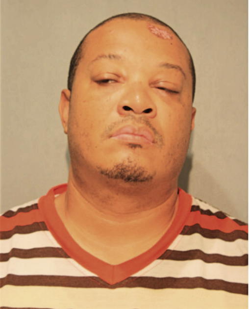 BRYANT C JOHNSON, Cook County, Illinois