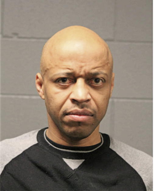 EDWARD A JOHNSON, Cook County, Illinois