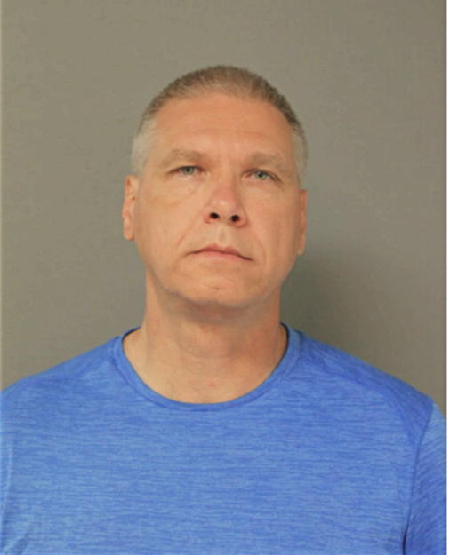 RICHARD E JOHNSON, Cook County, Illinois
