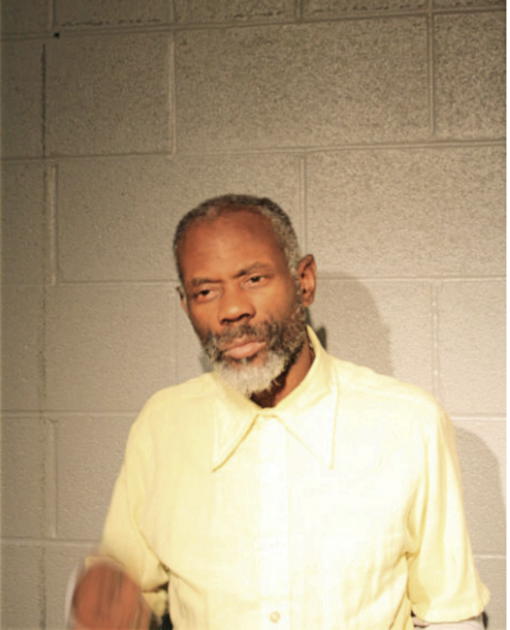 ROBERT JOHNSON, Cook County, Illinois