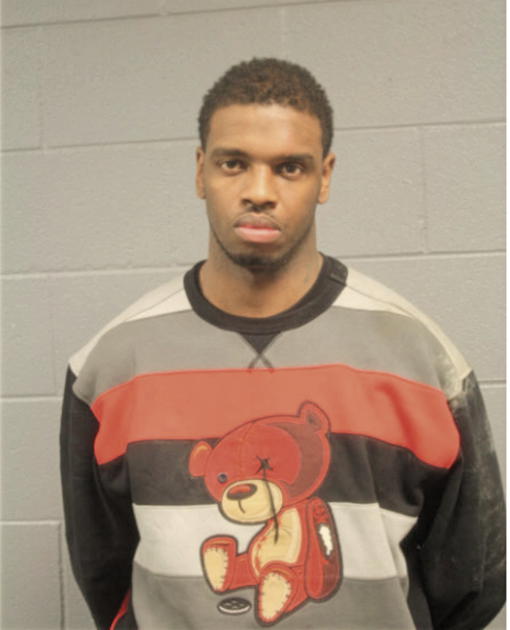 TORRE JOHNSON, Cook County, Illinois