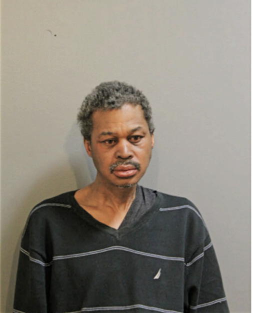JAMES JORDAN, Cook County, Illinois