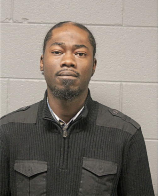 JASON E JORDAN, Cook County, Illinois