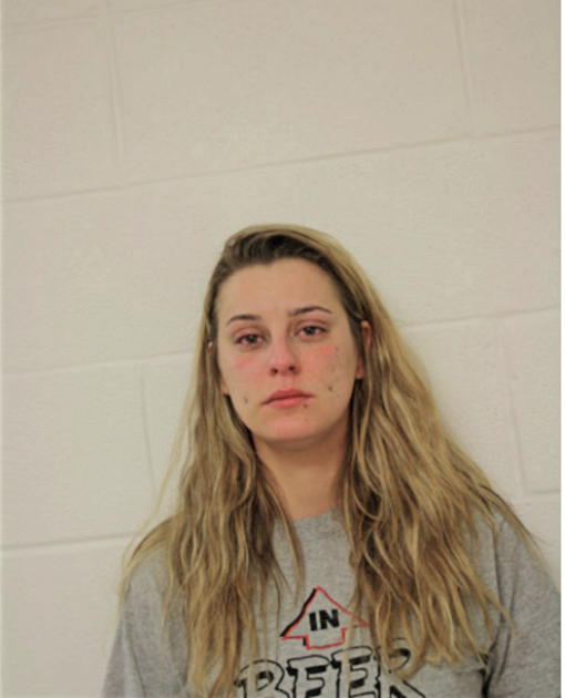 ASHLEY R KENNEDY, Cook County, Illinois