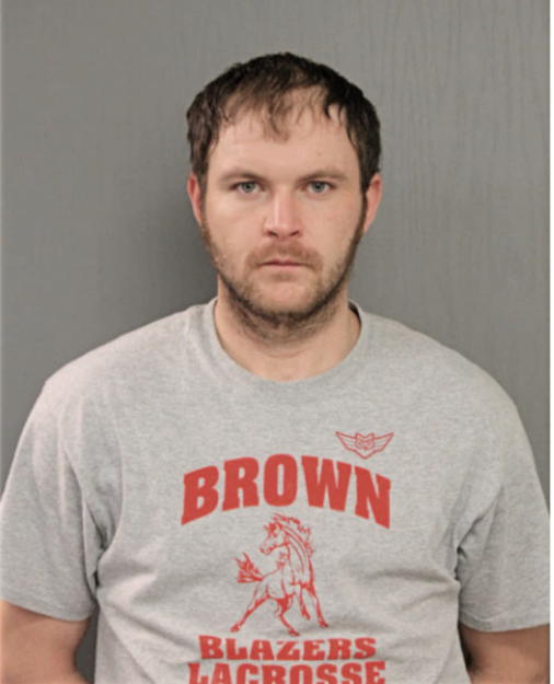 SCOTT R LADUKE, Cook County, Illinois