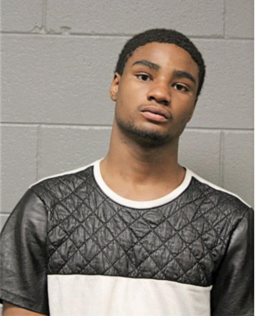 ISAIAH LAFAYETTE, Cook County, Illinois