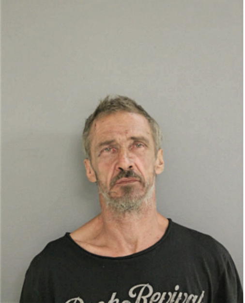 FRANKLIN S LAGOW, Cook County, Illinois