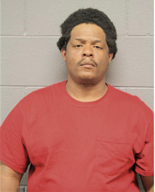 MICHAEL LARKIN, Cook County, Illinois