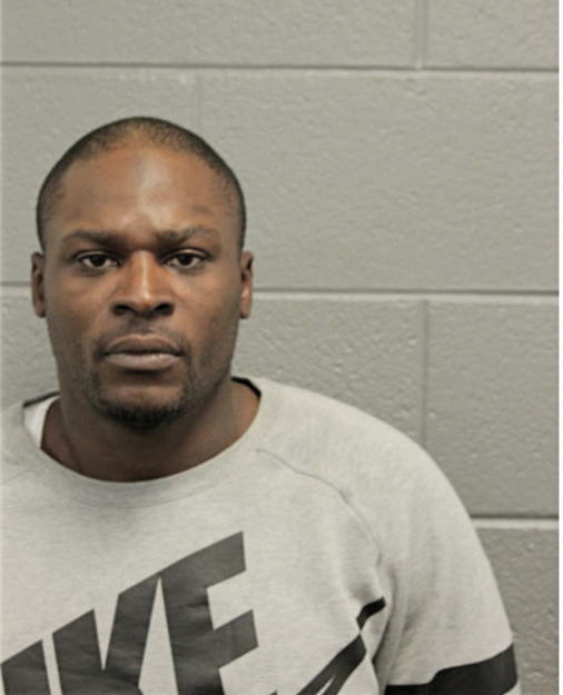 TIMOTHY B LEE, Cook County, Illinois
