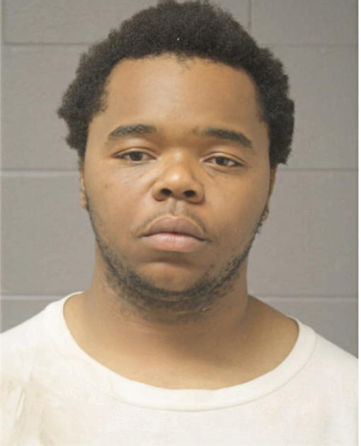 DERRICK LIGHTSY, Cook County, Illinois
