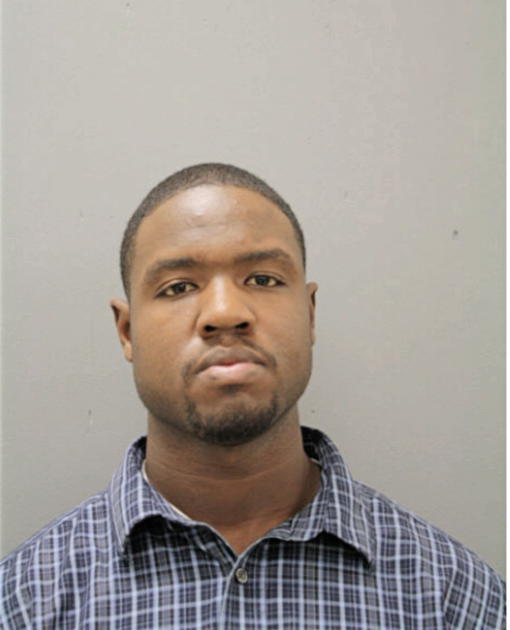 COREY W LONG, Cook County, Illinois