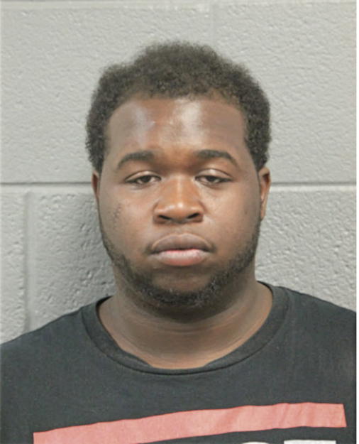 AMONTE A LOPEZ, Cook County, Illinois