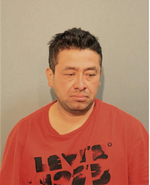 DARILO LOPEZ, Cook County, Illinois