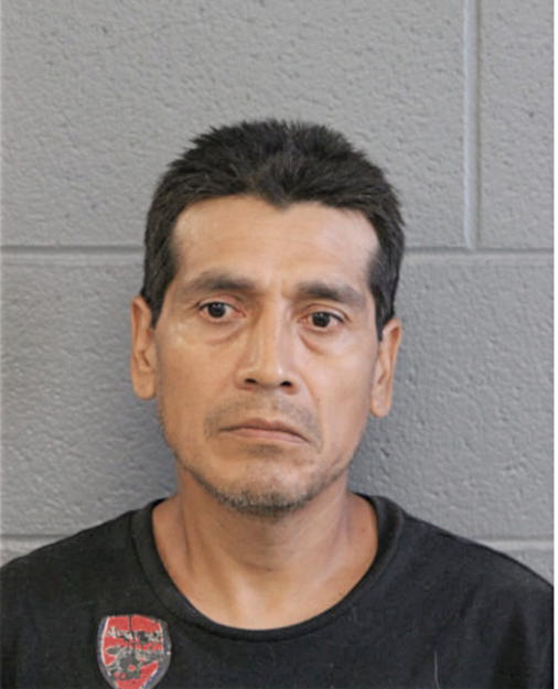 RAFAEL S MARAVILLA, Cook County, Illinois