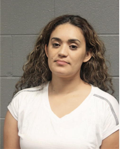 BERENICE MARTINEZ, Cook County, Illinois