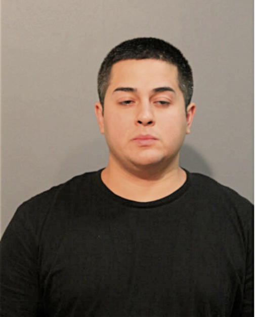 JASON MARTINEZ, Cook County, Illinois