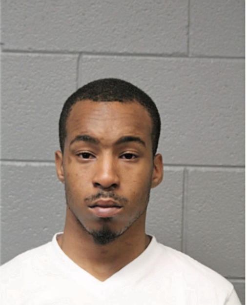 KEVIN L MASON, Cook County, Illinois