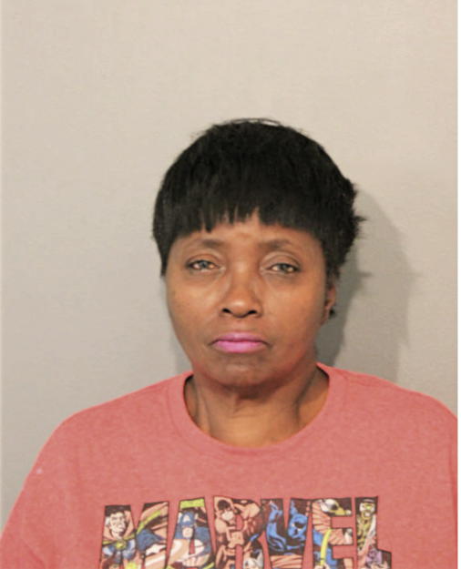 SANDRA L MASON, Cook County, Illinois
