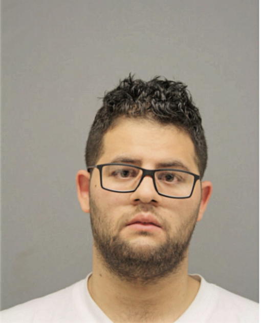 ABED N MASSAD, Cook County, Illinois