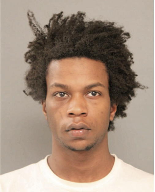 DAVANTE R MATHEWS, Cook County, Illinois