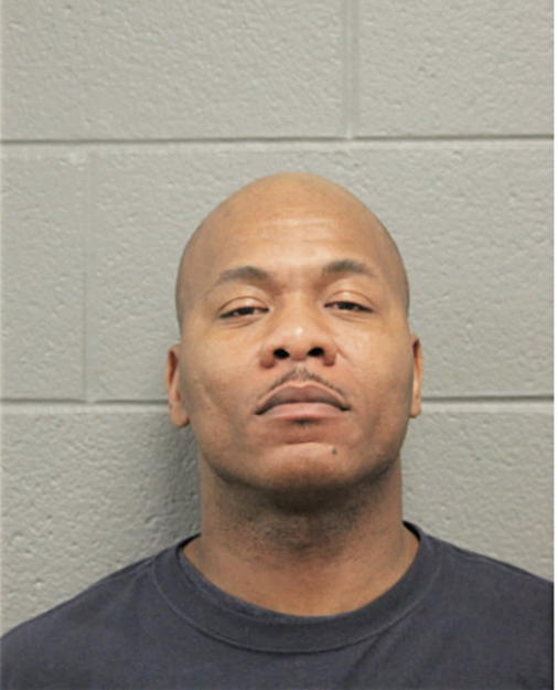 TIMOTHEUS D MCDANIEL, Cook County, Illinois